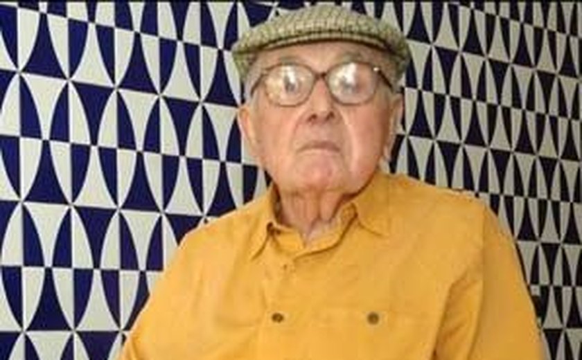 Athos Bulcão ganha retrospectiva da obra em comemoração aos seus 100 anos