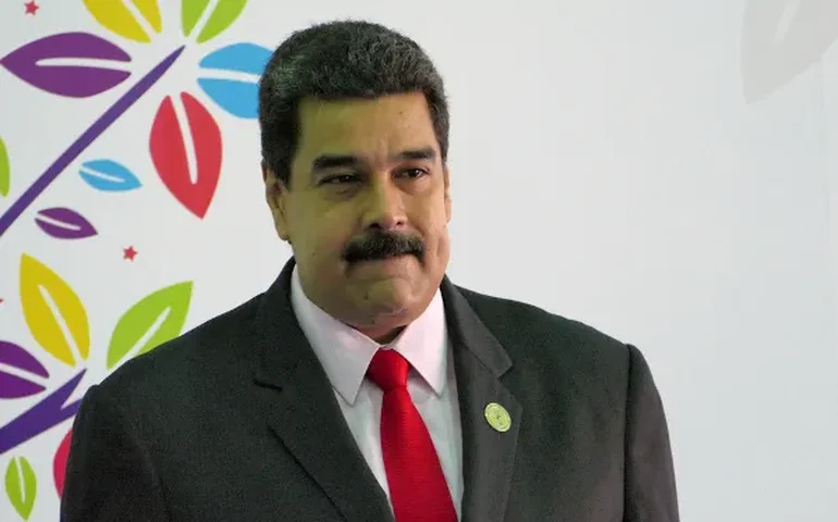 Eleição na Venezuela: Após oposição não reconhecer resultado, Maduro denuncia 'tentativa de golpe de Estado'