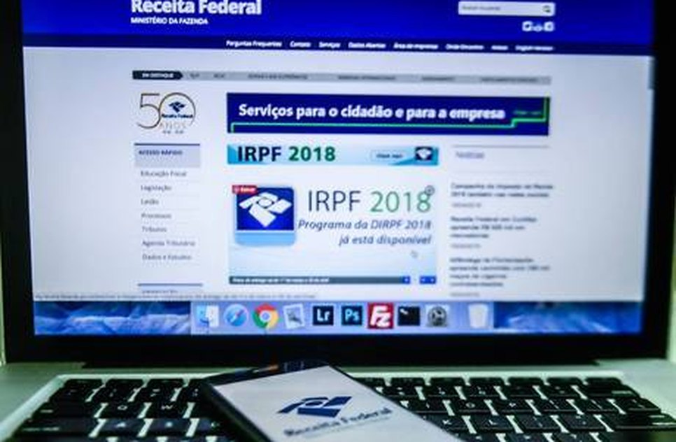 imposto de renda