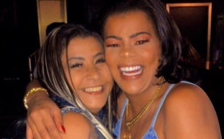 Tati Quebra Barraco pede doações para compra de prótese para MC Katia