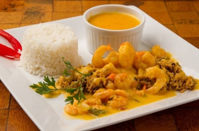 Governo e Abrasel realizam a 11ª edição do festival gastronômico Brasil Sabor