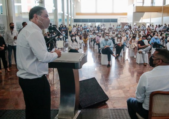 Pandemia: Com desaceleração, Hospital de Campanha suspende atendimentos