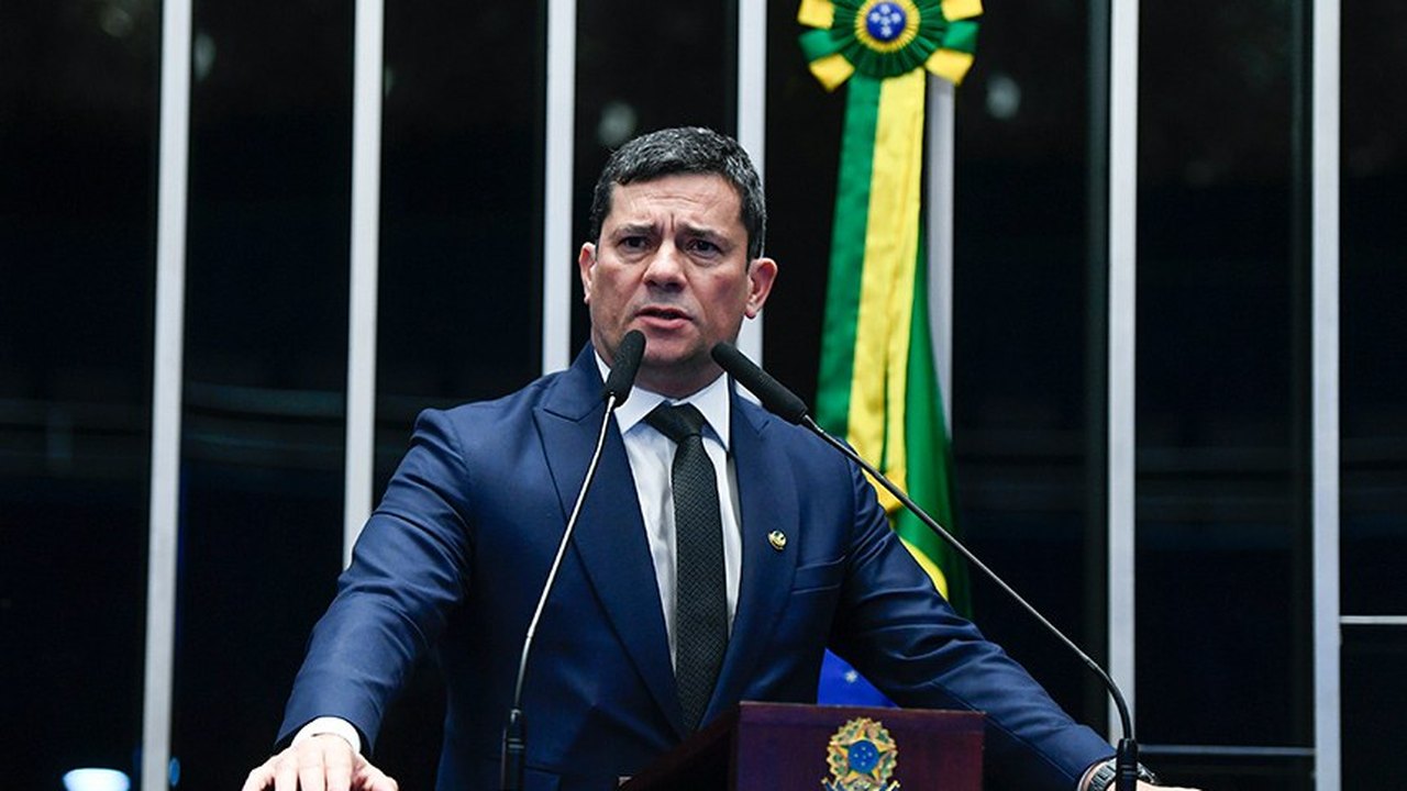 Moro celebra aprovação do marco temporal