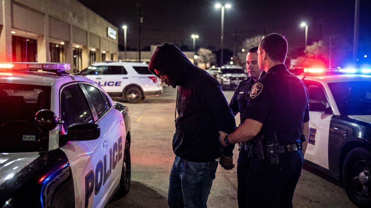 Rapper americano BigXthaPlug é preso no Texas por dirigir sob efeito de álcool ou drogas e porte ilegal de arma