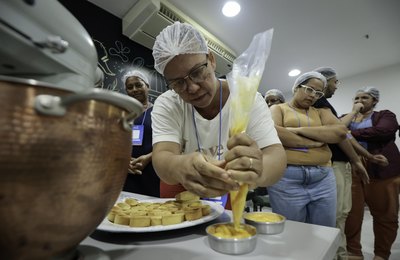 Maior curso do Programa Escola do Turismo está com inscrições abertas