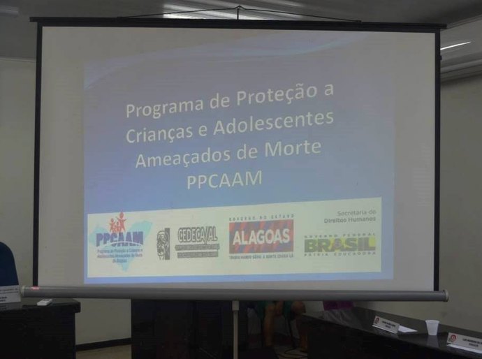 Prefeitura de Cajueiro e MPE se unem em defesa das crianças e adolescentes