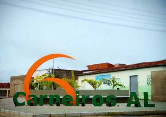 Homem é preso acusado de estupro contra adolescente em Carneiros