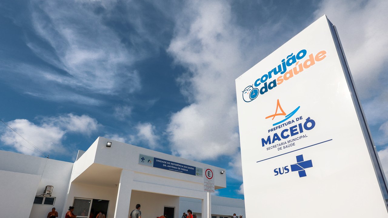 Corujão da Saúde ultrapassa a marca de 1 milhão de atendimentos em Maceió