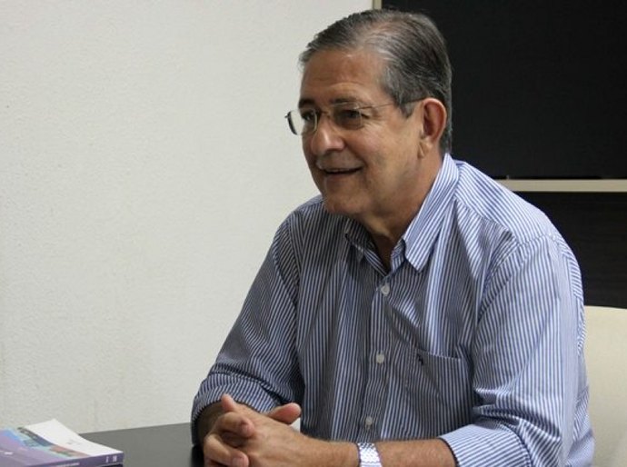 Novo secretário da Ciência, Tecnologia e Inovação toma posse segunda-feira (7)