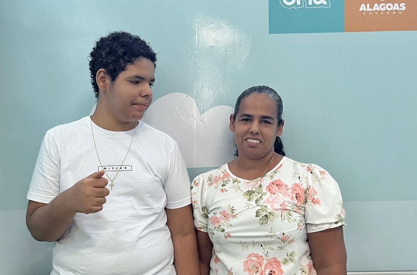 Atendimento especializado melhora comunicação de crianças autistas na Uncisal