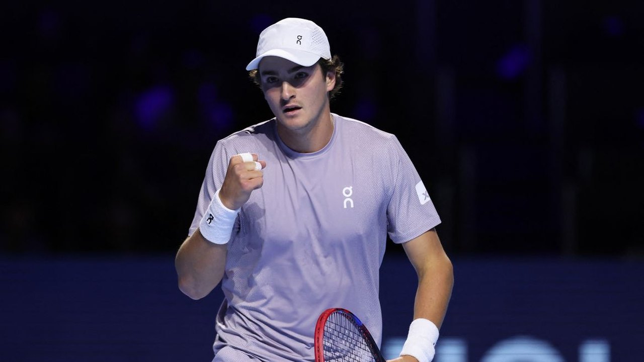 João Fonseca vira sobre Khachanov e avança para próxima fase do Masters 1000 de Indian Wells