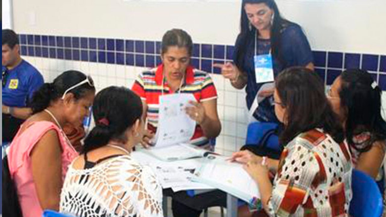 Prefeitura de Palmeira dos Índios inicia Projeto Jovens Empreendedores em escolas