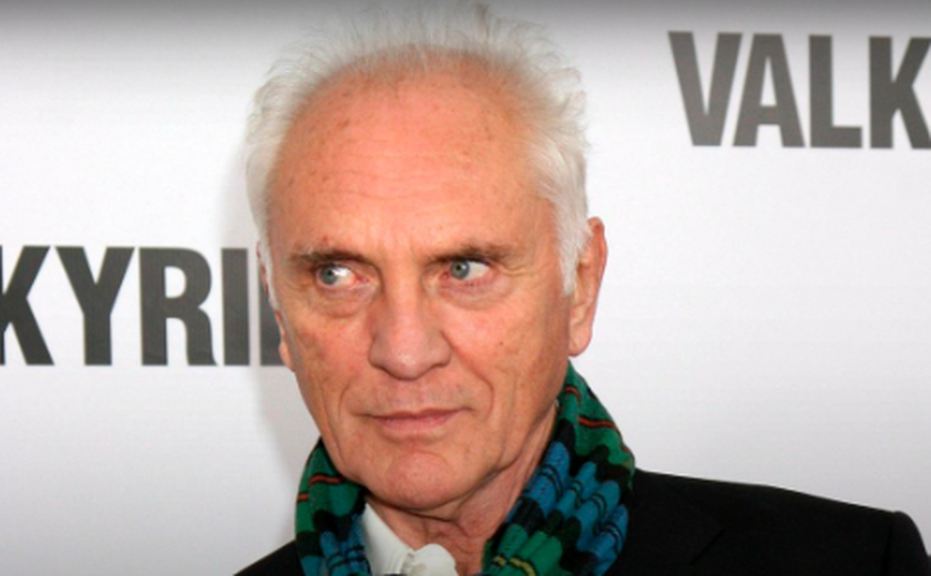 Morre Terence Stamp, ator de 'Superman' e 'Priscilla, a Rainha do Deserto', aos 87 anos