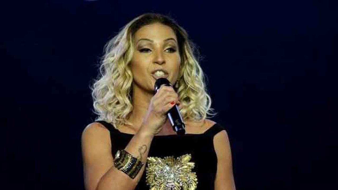 Valesca Popozuda tem clipe da música ‘Viado’ censurado para menores de 18 anos