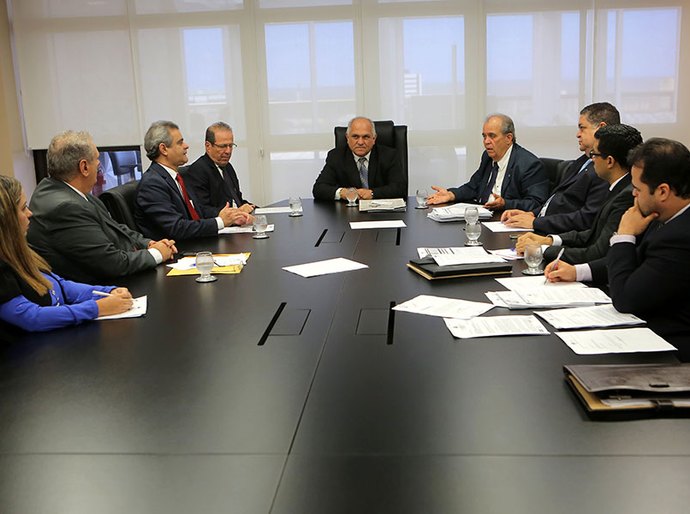 Judiciário avalia determinar interdições no sistema prisional de Alagoas