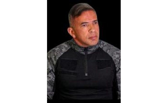 Eleições 2026: quem é Coronel Sturaro, candidato a deputado estadual (Bahia)