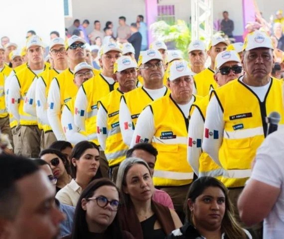 Governo de Alagoas prioriza investimentos em mobilidade, educação e infraestrutura em Rio Largo