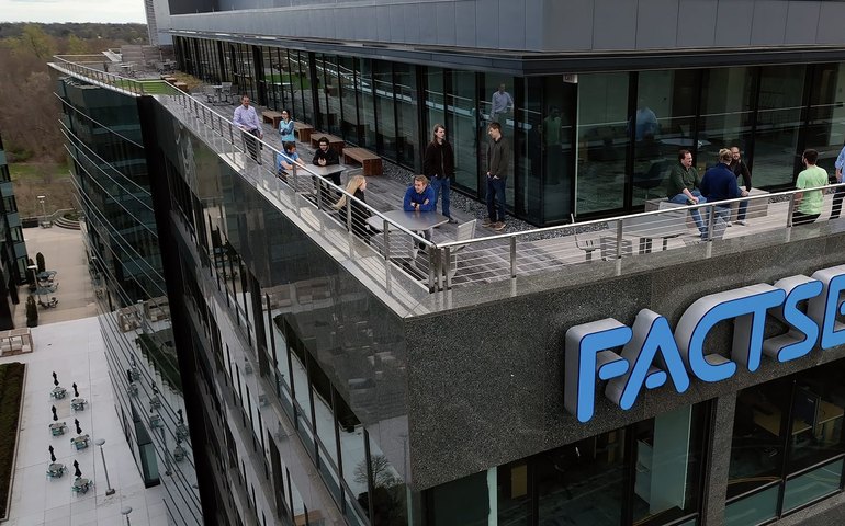 Fusões e aquisições cresceram 4,6% em setembro nos EUA, aponta FactSet