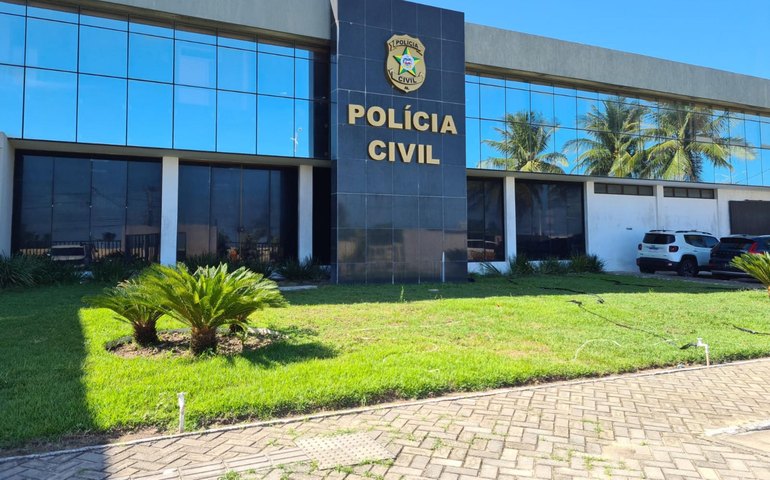 Polícia Civil de Alagoas promove 2º Curso de Investigação de Homicídios