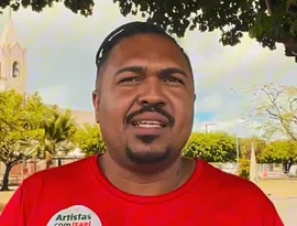 Izael do Sinteal promete atuar no Congresso pelo fim das bets