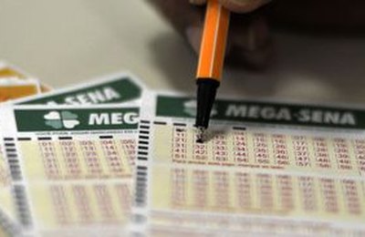 Apostador do Pará ganha sozinho prêmio de R$ 27 milhões da Mega-Sena