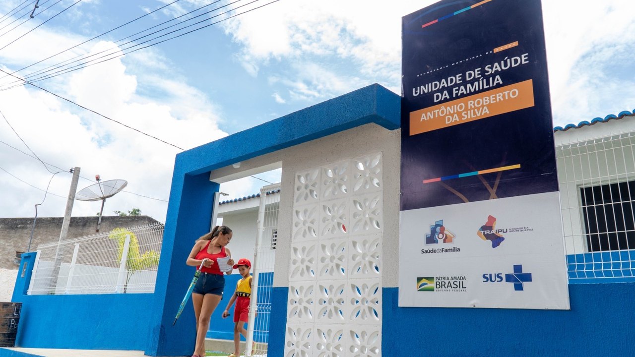 Prefeitura descentraliza serviços de saúde e leva realização de exames para unidades da zona rural