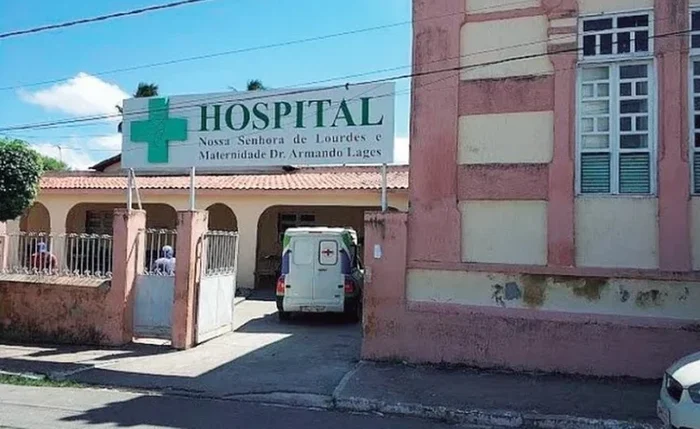 Hospital Nossa Senhora de Lourdes afirma ter adotado todas as medidas cabíveis no caso Hospital Nossa Senhora de Lourdes afirma ter adotado todas as medidas cabíveis no caso
