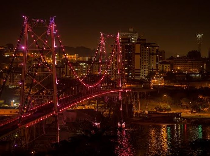 Conheça a história de um dos símbolos de Florianópolis