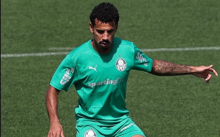 Palmeiras faz treino-tático nos EUA para o Mundial e Maurício exalta adaptação