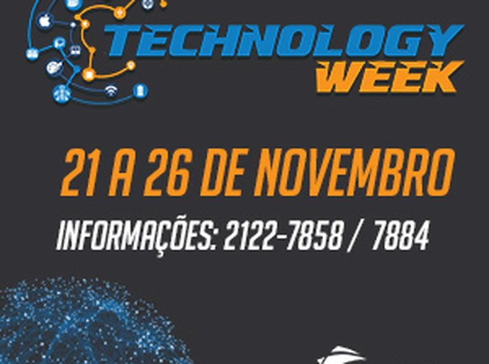 Senac reúne nomes da Tecnologia da Informação na Technology Week