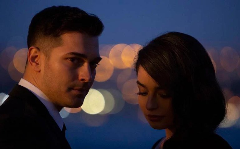 Trabalhos no Brasil também atraem os novos rostos das séries internacionais