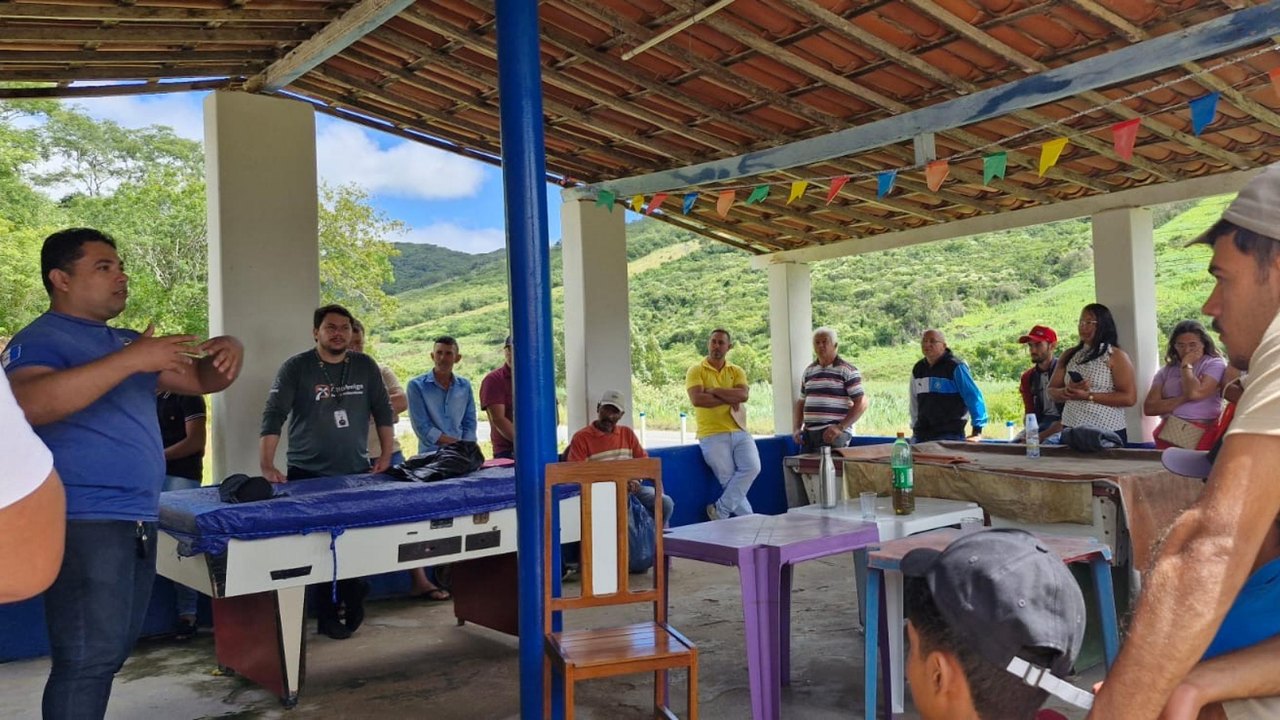 Programa de educação sanitária da Adeal intensifica ações em maio