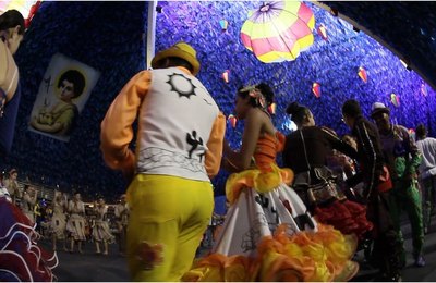 Junho impulsiona o turismo brasileiro com festas tradicionais, eventos internacionais e viagens de lazer