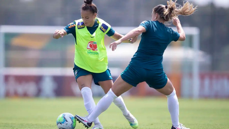 Lei cria diretrizes permanentes para o futebol feminino no Brasil