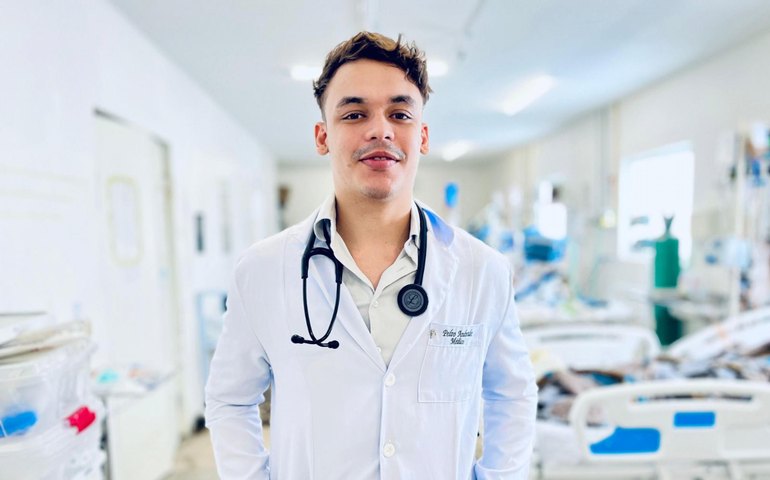 Médico do Hospital Ib Gatto Falcão alerta para o aumento dos riscos de doenças cardiovasculares no inverno