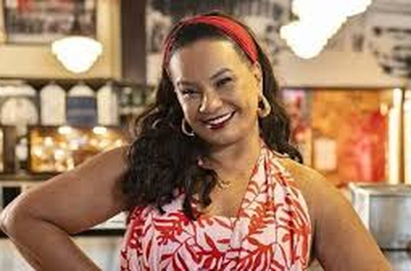 Solange Couto revive icônica Dona Jura em 'Dona de mim': 'Sempre será um presente'