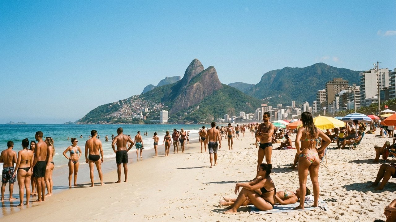 Dias de sol: Rio tem promessa de tempo firme até domingo; confira a previsão