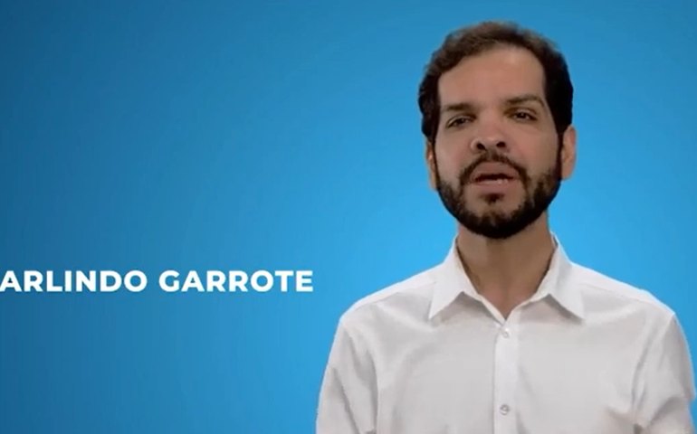 Vídeo: ex-prefeito manda recado (in?) direto para presidente da AMA