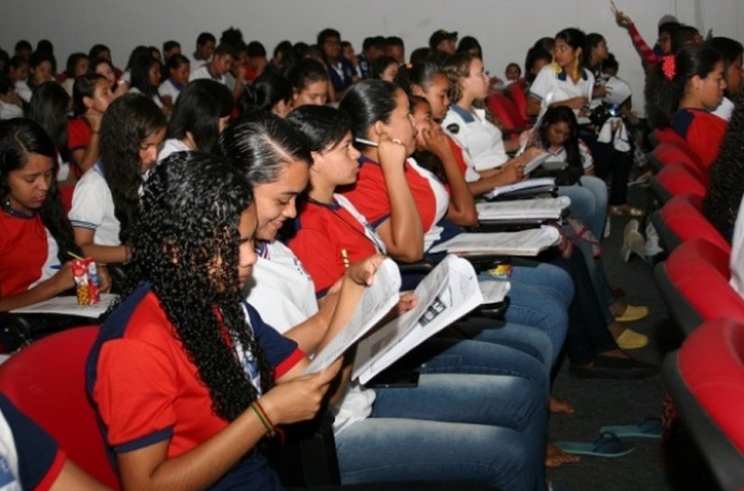 Estudantes do Vale do Paraíba intensificam preparativos para o Enem