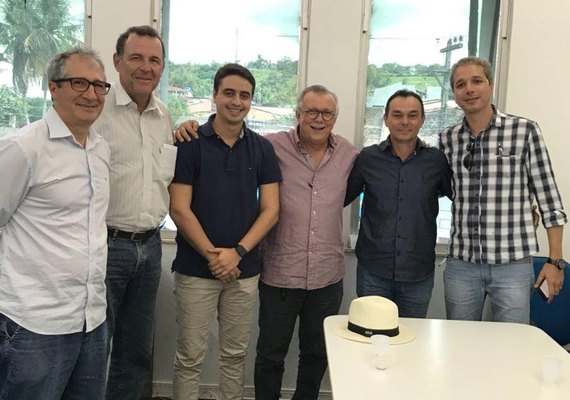 Produção recorde de sementes de milho deve levar município de Anadia a maior safra de grãos de Alagoas