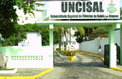 Uncisal abre processo seletivo 2017