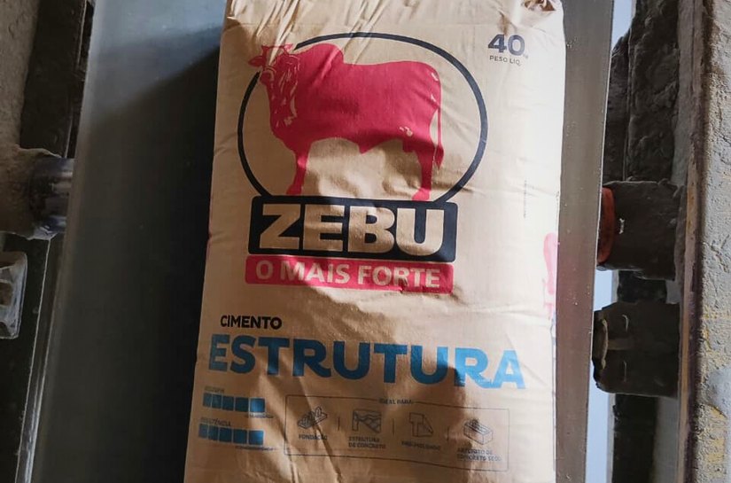 Em Alagoas, InterCement Brasil transforma demanda do varejo em cimento sob medida para o mercado local