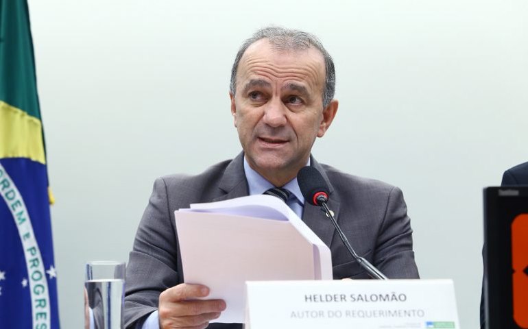 Comissão debate situação dos portos no Brasil e os efeitos de sua privatização