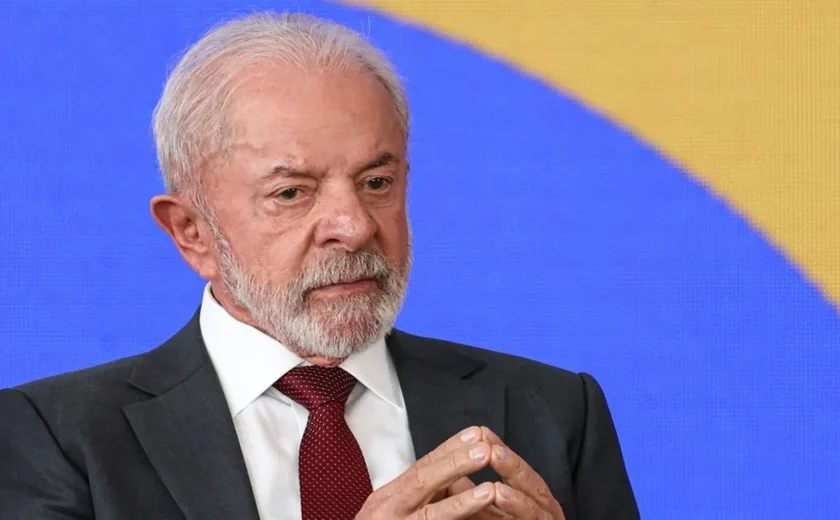 Agenda de Lula em Alagoas é alterada e visita à Embrapa é cancelada