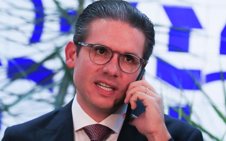 Relator da PEC que põe fim à escala 6x1 será indicado no início da semana, diz Hugo Motta