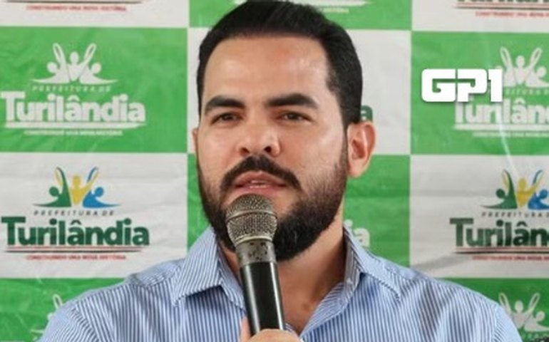 Desembargadora nega liberdade a prefeito suspeito de desviar R$ 56 milhões