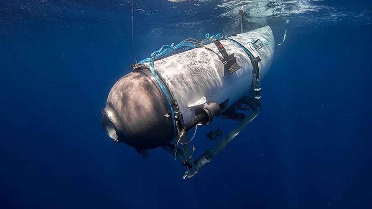 Bilionário dos EUA planeja viagem aos destroços do Titanic para 'provar segurança' após a implosão do submarino Titan