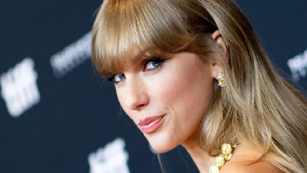 Taylor Swift deve lançar regravação de ‘Speak Now’ em 2023