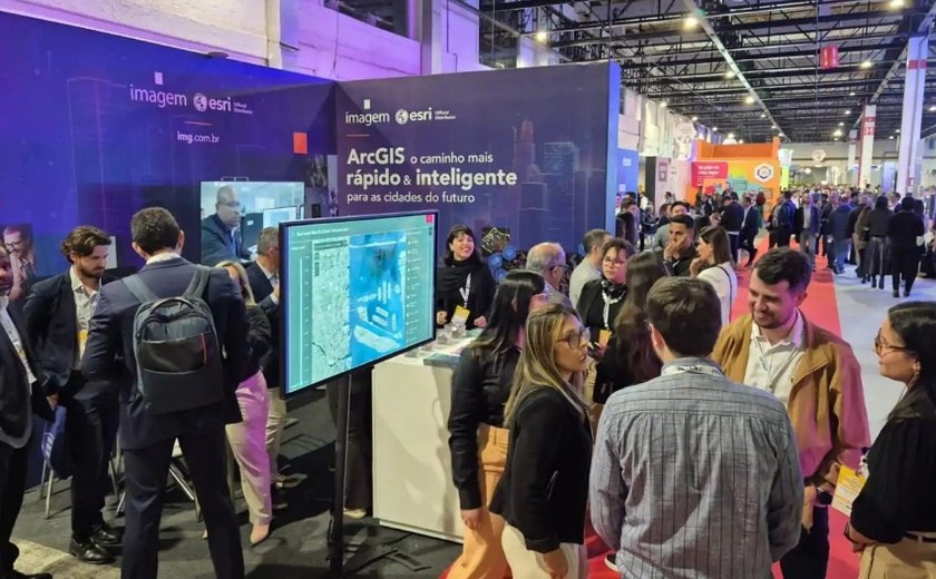 Maceió conquista Ouro em Cidades Inteligentes e em Ecossistemas de Inovação