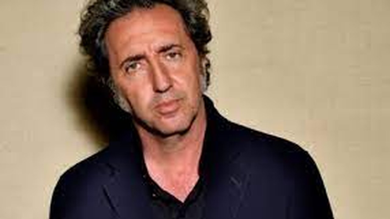 Paolo Sorrentino vai ao Oscar com seu filme mais maduro